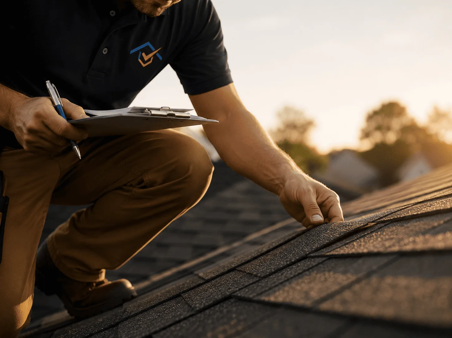 Why Choose Roof Inspection in Deerfield, NH